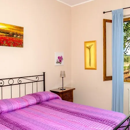 Marisma Casa vacanze Ravi