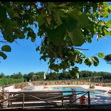 Casa vacanze Marisma *