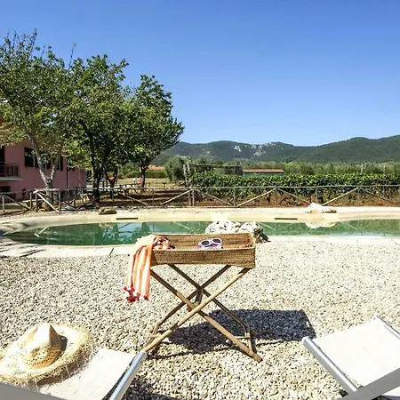 Marisma Casa vacanze Ravi