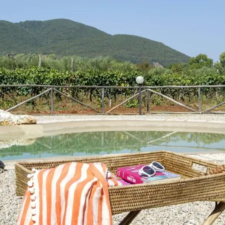 Marisma Casa vacanze