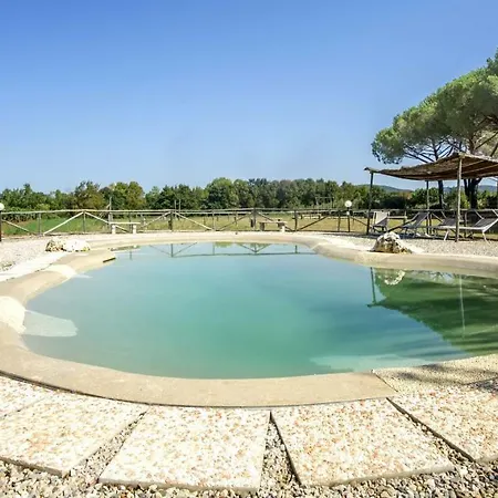 Casa vacanze Marisma