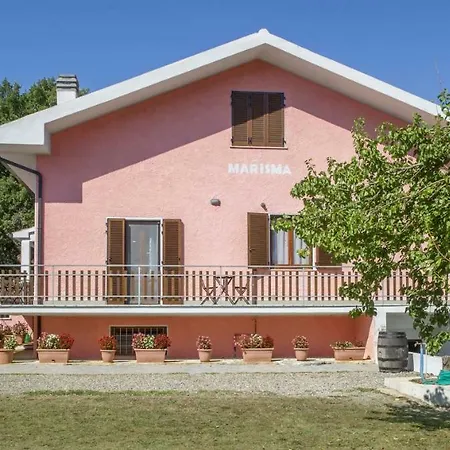 Marisma Casa vacanze Ravi