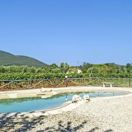 Marisma Casa vacanze *