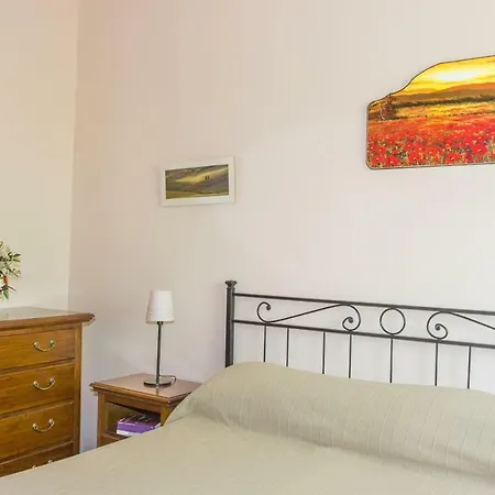Casa vacanze Marisma