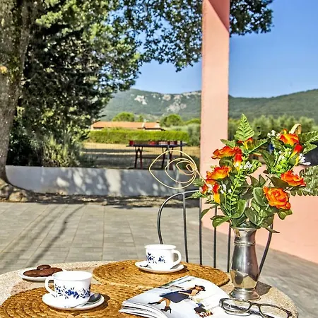Casa vacanze Marisma Ravi